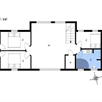 Nyaraló Bl1509-blokhus-stromsvej-7 Blokhus