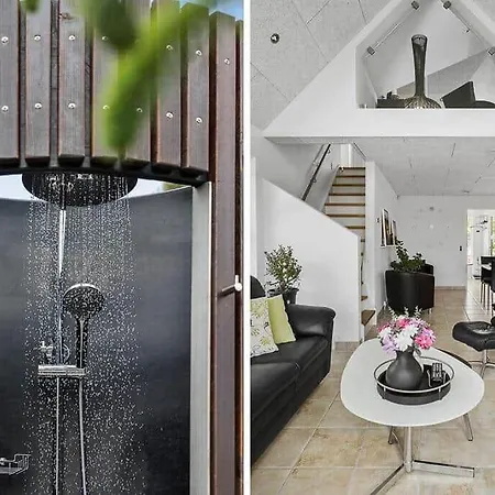 Bl1509-blokhus-stromsvej-7 Casa vacanze Blokhus