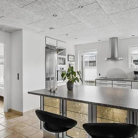 Casa vacanze Bl1509-blokhus-stromsvej-7 Blokhus