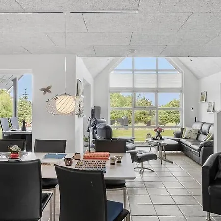 Casa vacanze Bl1509-blokhus-stromsvej-7