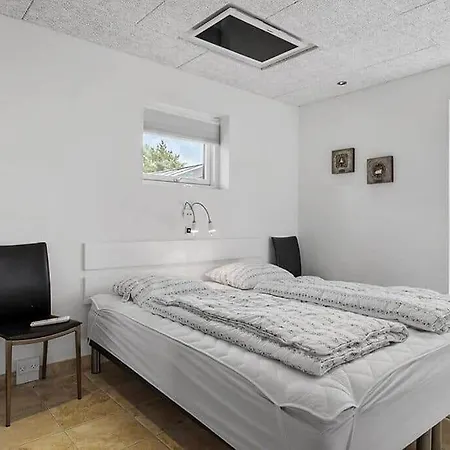 Casa vacanze Bl1509-blokhus-stromsvej-7 Blokhus