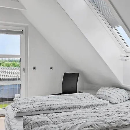 Bl1509-blokhus-stromsvej-7 Casa vacanze Blokhus