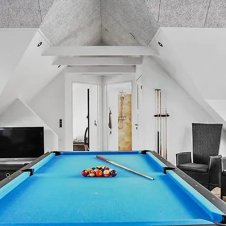 Bl1509-blokhus-stromsvej-7 * Blokhus