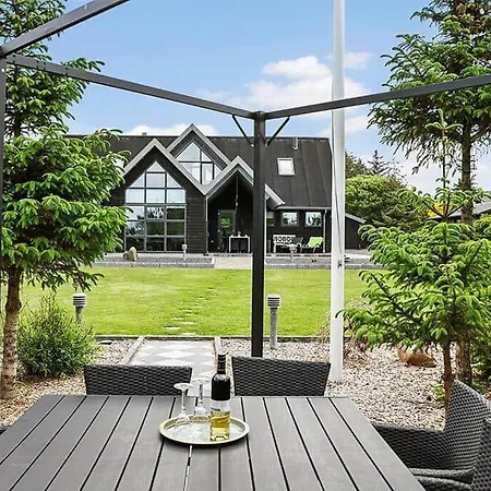 Bl1509-blokhus-stromsvej-7 * Blokhus