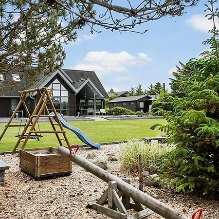 Bl1509-blokhus-stromsvej-7 Casa vacanze