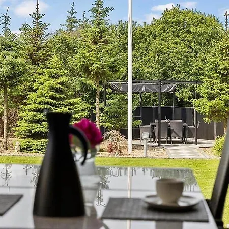 Casa vacanze Bl1509-blokhus-stromsvej-7