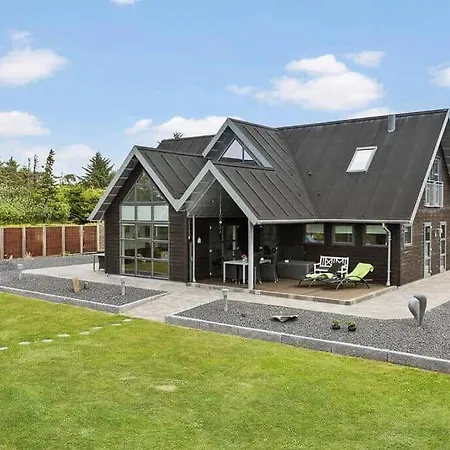 Bl1509-blokhus-stromsvej-7 * Blokhus