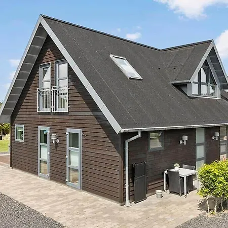 Bl1509-blokhus-stromsvej-7 Casa vacanze *