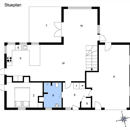 Bl1509-blokhus-stromsvej-7 Blokhus