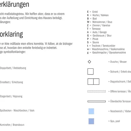 Casa vacanze Bl1509-blokhus-stromsvej-7 *