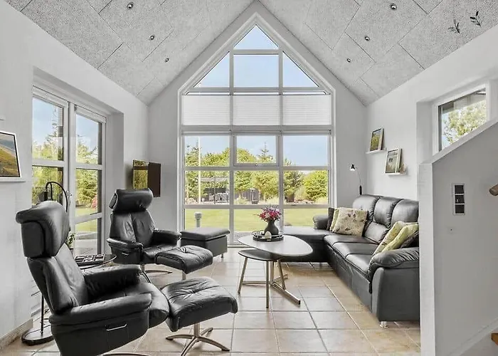 Σπίτι διακοπών Bl1509-blokhus-stromsvej-7 Blokhus