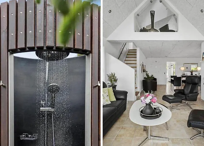 Bl1509-blokhus-stromsvej-7 Σπίτι διακοπών Blokhus