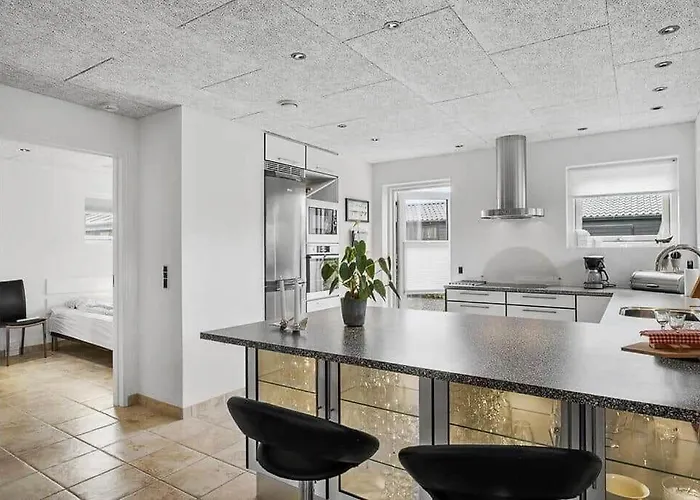 Сasa de vacaciones Bl1509-blokhus-stromsvej-7 Blokhus