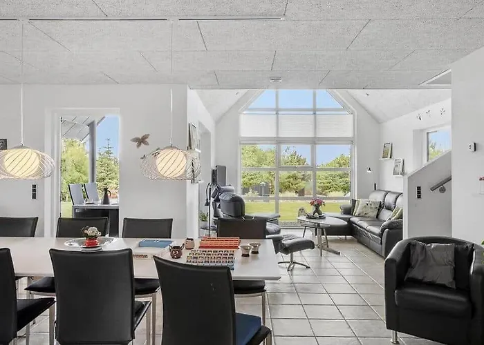 Σπίτι διακοπών Bl1509-blokhus-stromsvej-7