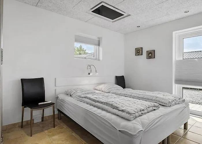 Σπίτι διακοπών Bl1509-blokhus-stromsvej-7 Blokhus