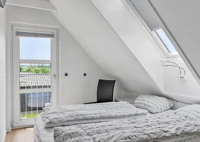 Bl1509-blokhus-stromsvej-7 Σπίτι διακοπών Blokhus