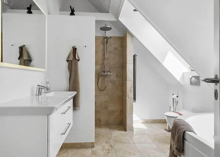 Сasa de vacaciones Bl1509-blokhus-stromsvej-7