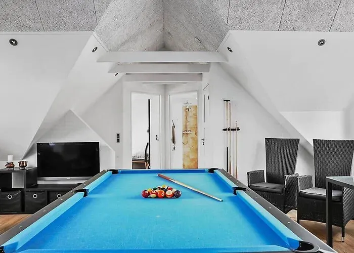 Bl1509-blokhus-stromsvej-7 * Blokhus