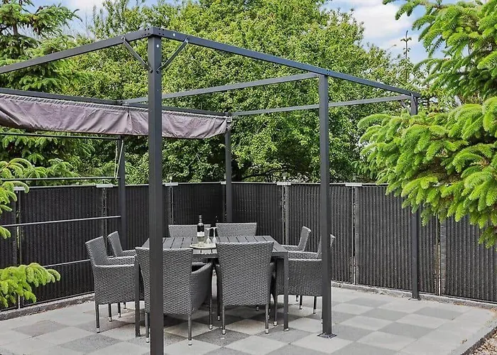 Bl1509-blokhus-stromsvej-7 Сasa de vacaciones Blokhus