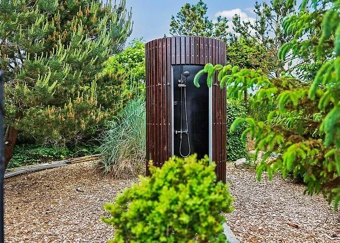 Σπίτι διακοπών Bl1509-blokhus-stromsvej-7 Blokhus