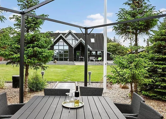 Bl1509-blokhus-stromsvej-7 * Blokhus