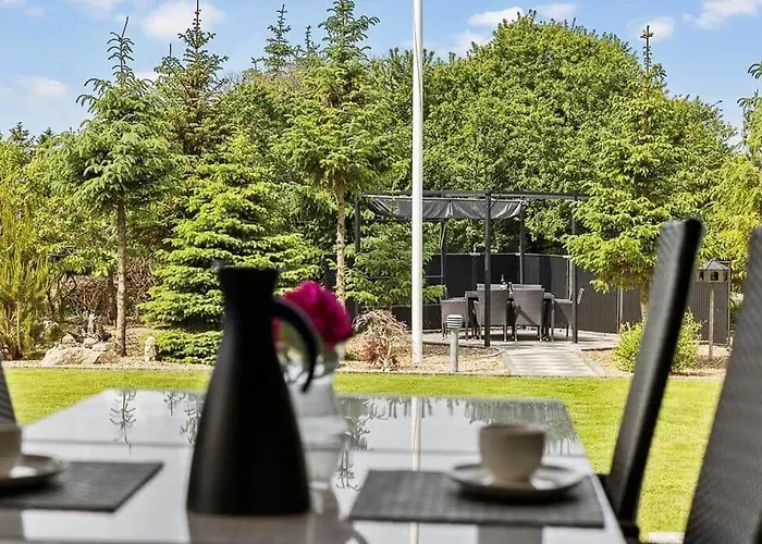 Σπίτι διακοπών Bl1509-blokhus-stromsvej-7