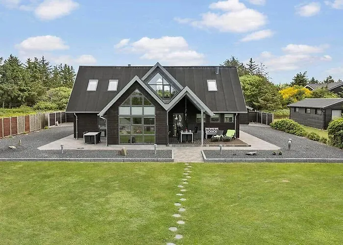 Σπίτι διακοπών Bl1509-blokhus-stromsvej-7 *