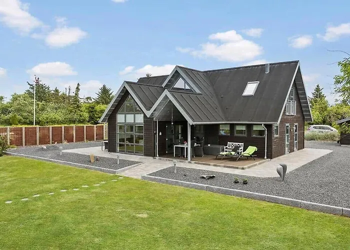 Bl1509-blokhus-stromsvej-7 * Blokhus