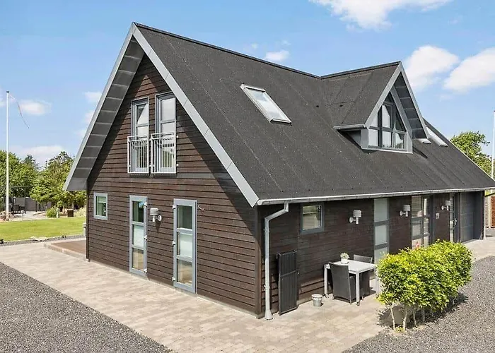 Bl1509-blokhus-stromsvej-7 Σπίτι διακοπών *