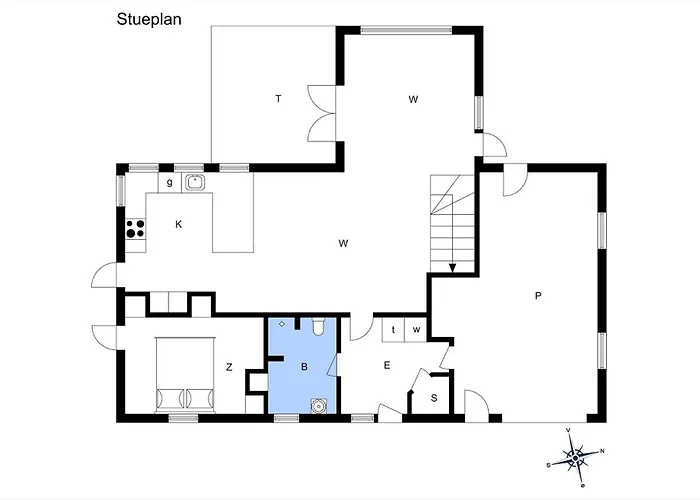 Bl1509-blokhus-stromsvej-7 Blokhus